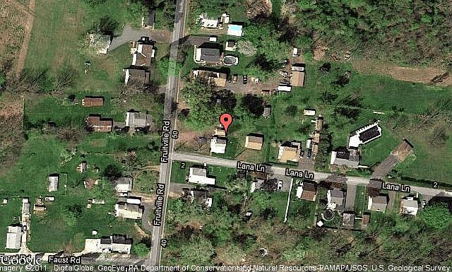 Map View