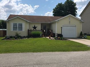 151 Porter Dr, Princeton, WV 24739