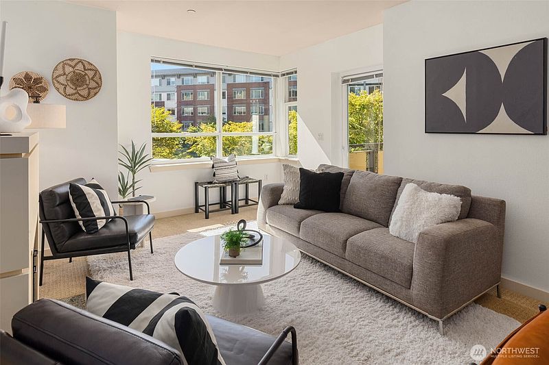 2nd image of 5440 Leary Avenue NW #331