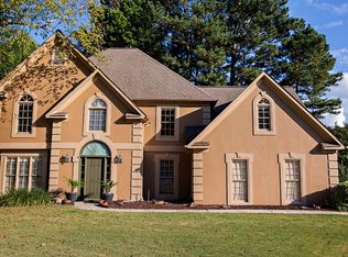 5565 N Hillbrooke Trce, Johns Creek, GA 30005