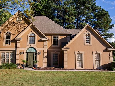5565 N Hillbrooke Trce, Johns Creek, GA, 30005