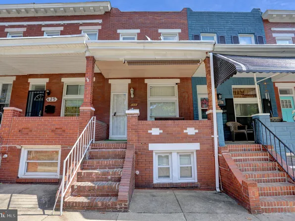 423 N Ellwood Ave, Baltimore, MD 21224