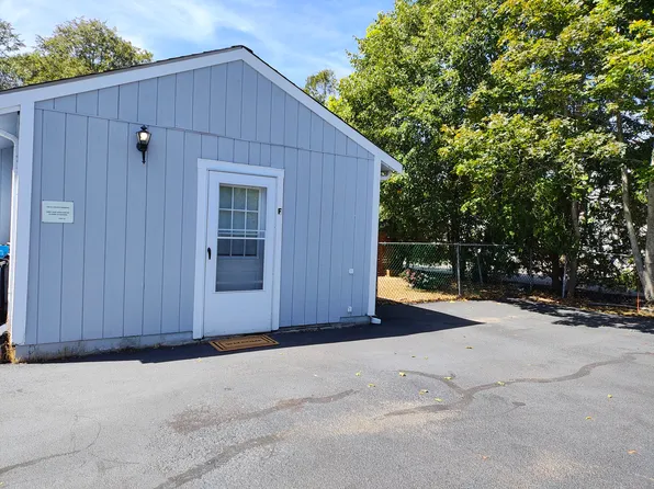 18 Davisville Rd #F, East Falmouth, MA 02536