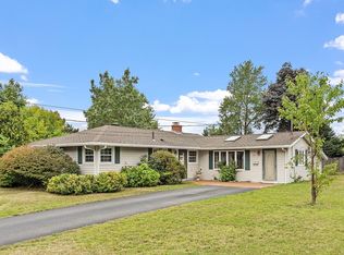 115 Richard Rd, Braintree, MA 02184