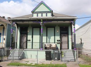 1905 Washington Ave, New Orleans, LA 70113