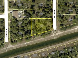 2901 Irma Ave N, Lehigh Acres, FL 33971