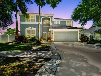 19135 Dove Creek Dr, Tampa, FL, 33647