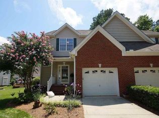 5611 Slide Rock Ln, Raleigh, NC 27613