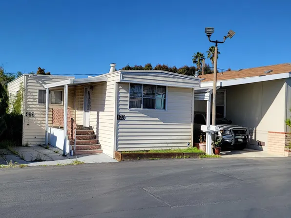 7465 Hollister Ave Space 423, Goleta, CA 93117