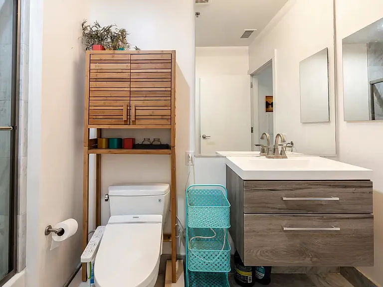 501 Beale St #1D — Photo 6