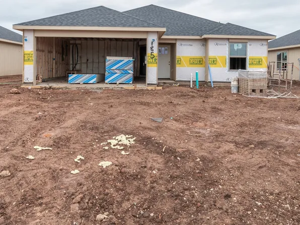 167 Showdown, Abilene, TX 79602