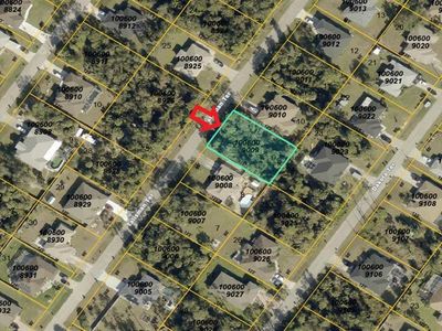 Talisman Ter Lot 9, North Pt, FL, 34286