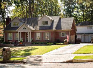 5453 Rolling Oaks Dr N, Memphis, TN 38119