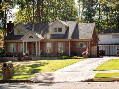 5453 Rolling Oaks Dr N, Memphis, TN, 38119