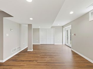 Modern 3 Bed 1.5 Bath!, Bristol, WI 53104