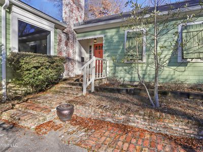 3745 Kings Hwy, Jackson, MS, 39216