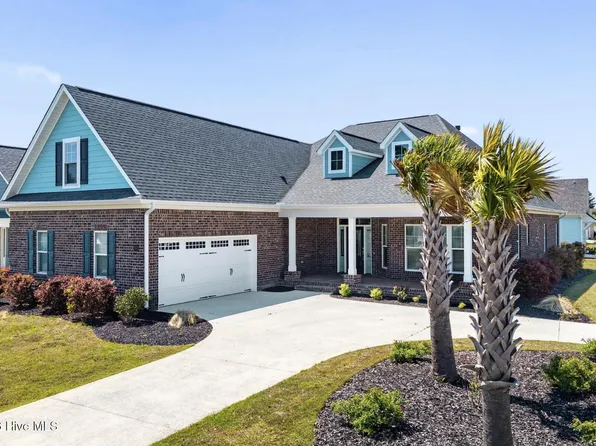 2552 E Timber Crest Drive NE, Leland, NC 28451