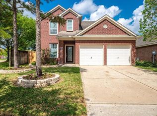 20630 Mauve Orchid Way, Cypress, TX 77433