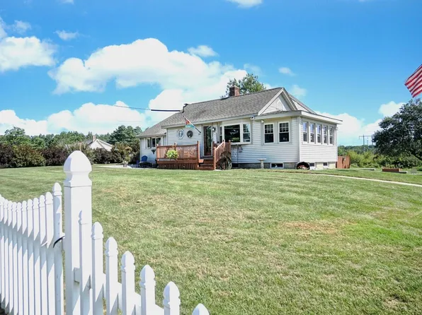 1161 Methodist Road, Westbrook, ME 04092