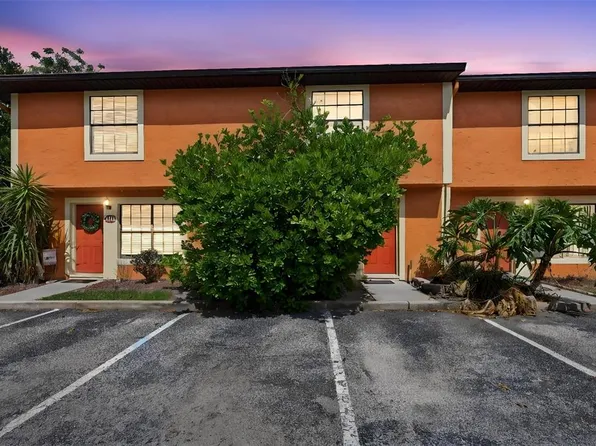 3371 River View Way #46, Winter Park, FL 32792