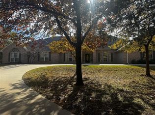5800 Whitetail Run, Edmond, OK 73013