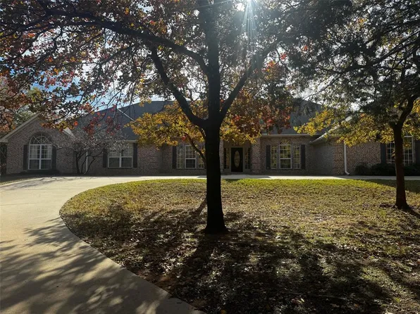 5800 Whitetail Run, Edmond, OK 73013