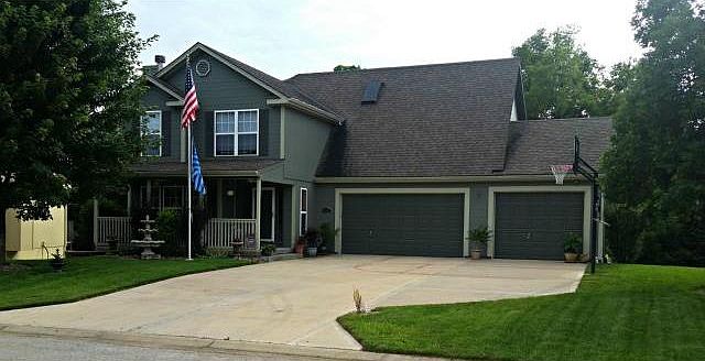 1st image of 624 S Kisner Cir