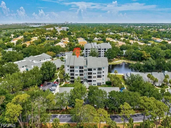 201 Arbor Lake Dr Unit 404, Naples, FL 34110