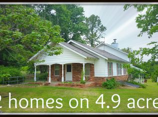 1900 E Farrall Ave, Shawnee, OK 74801