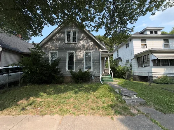 60 Hoff St, Rochester, NY 14621