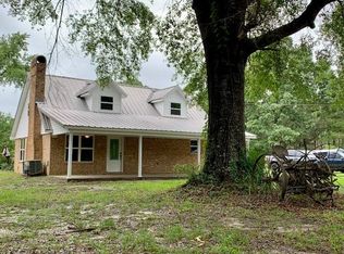 535 Lee Rd, Florien, LA 71429