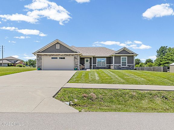 4th image of 14401 S Crump Ln
