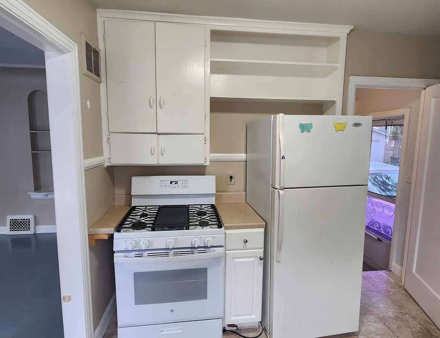 2 bed, 668 sqft, $970 — Photo 4
