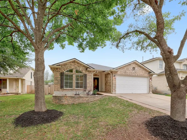 3942 Upper Passage Ln, Round Rock, TX 78681