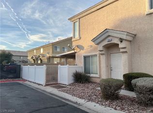 6077 Dry Bed St UNIT 103, Henderson, NV 89011