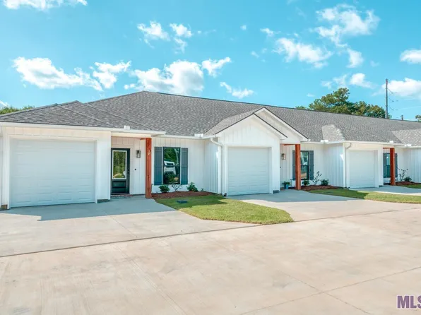 8739 Lockhart Rd #7-A, Denham Springs, LA 70726