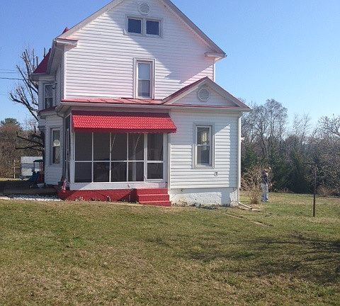 2nd image of 623 Maryland Ave