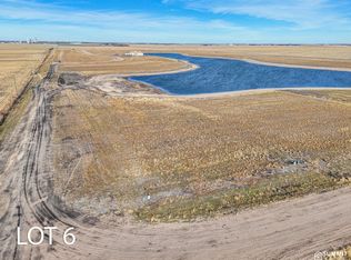 6 Bald Eagle Dr, Chapman, NE 68827