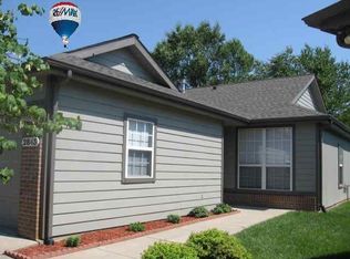 2843 Kelly Dr, Manhattan, KS 66502