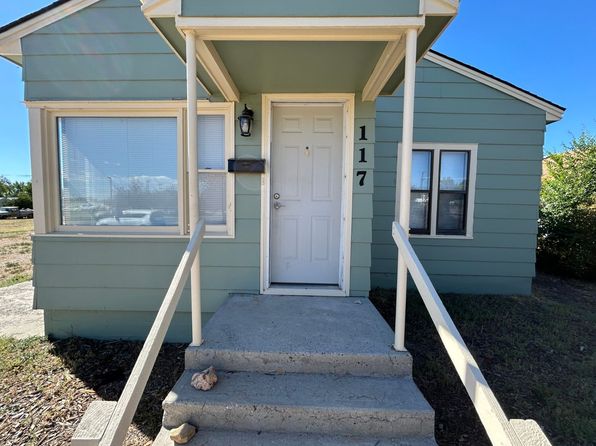 117 W Adams Ave