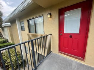 2621 Riverside Dr APT 6, Pompano Beach, FL 33065