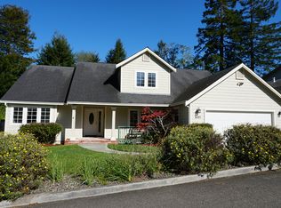 6185 Marge Ct, Eureka, CA 95503