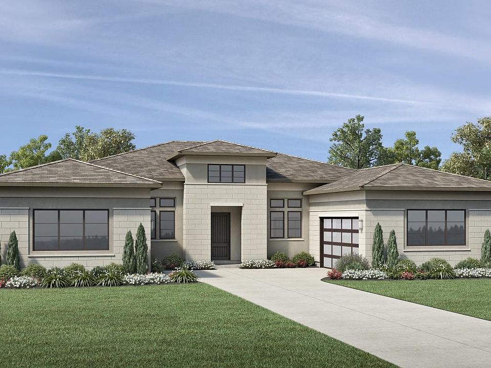 Coastal Contemporary