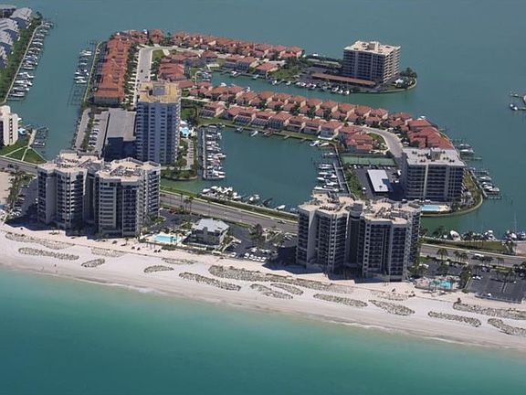 3rd image of 1600 Gulf Blvd APT 1012