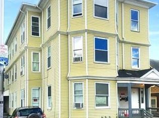 15 Jaques Ave, Worcester, MA 01610