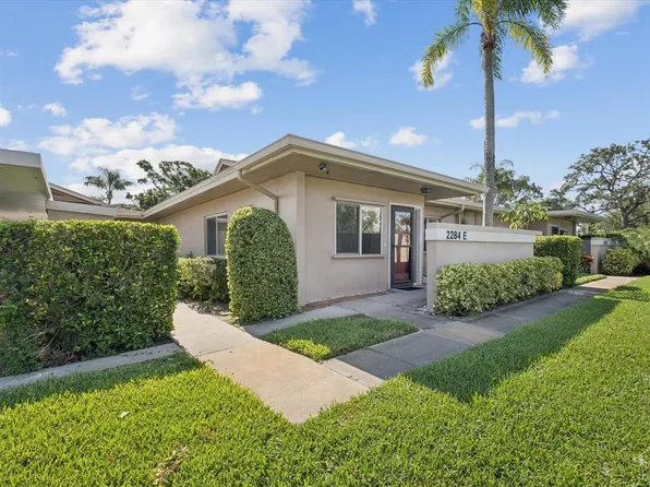 2284 Oak Neck Rd APT E, Clearwater, FL 33763