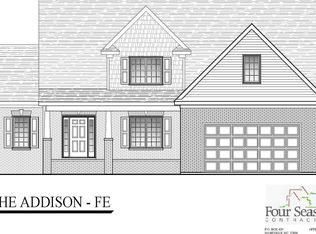 6201 Venice Ct, Rocky Mount, NC 27803