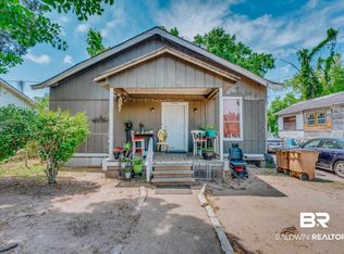 1156 Freeman St, Mobile, AL 36605