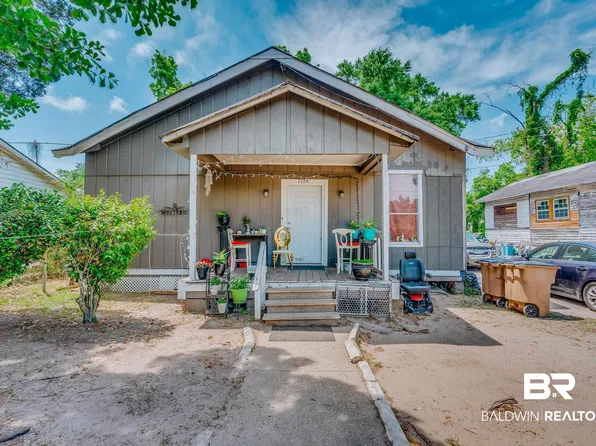 1156 Freeman St, Mobile, AL 36605