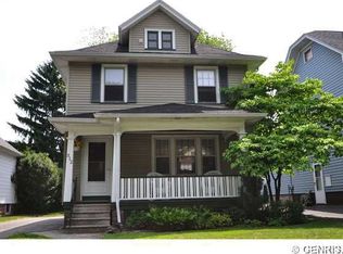 312 Marion St, Rochester, NY 14610